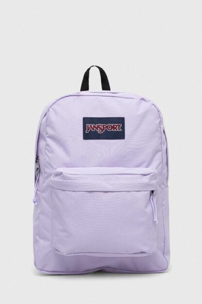 Ghiozdan Jansport de calitate