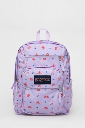 Ghiozdan Jansport textil