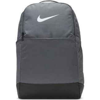 Ghiozdan Nike 9.5 M Negru-Gri 24L