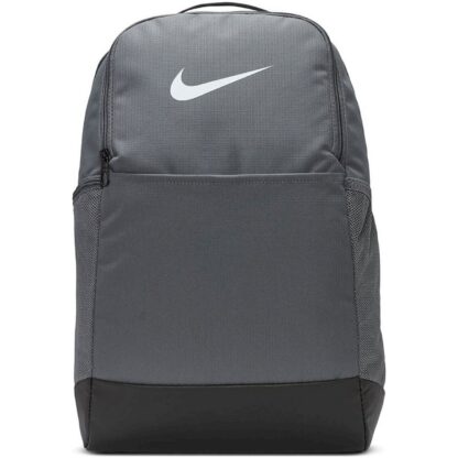 Ghiozdan Nike 9.5 M Negru-Gri 24L