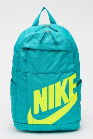 Ghiozdan Nike cu logo Element - 21L, Verde vibrant!