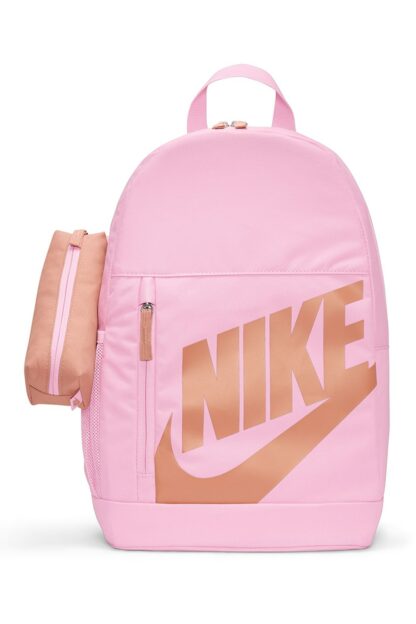 Ghiozdan Nike Elemental Roz 20L